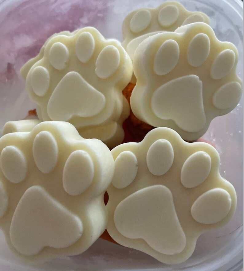 Dog Ice Cream Mix: Just Add Water, Frozen Puppy Treats